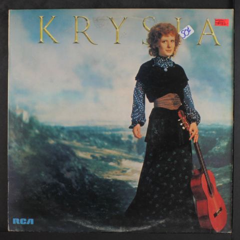 KRYSIA