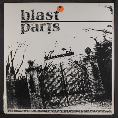 BLAST PARIS