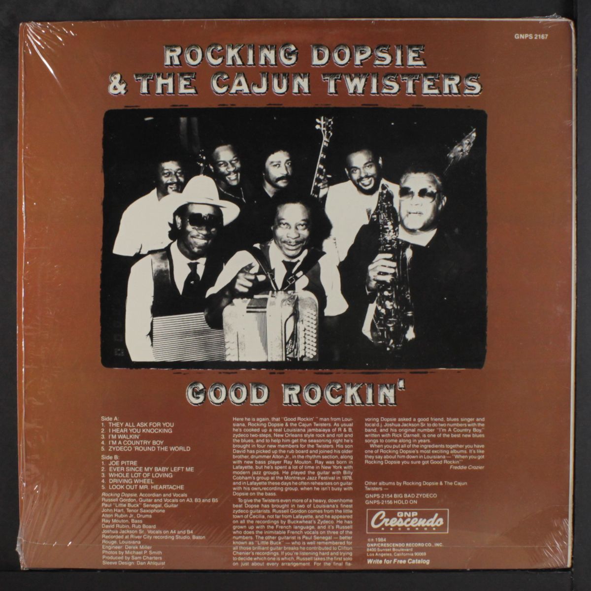 good rockin' by ROCKING DOPSIE