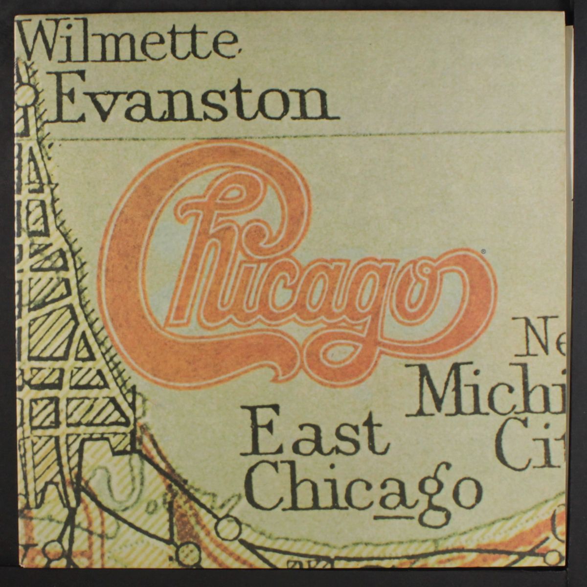 xi by CHICAGO