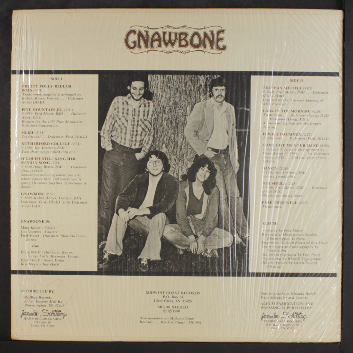 gnawbone by GNAWBONE