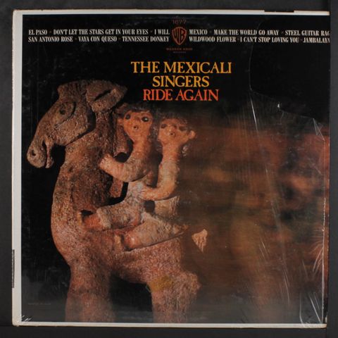 MEXICALI SINGERS