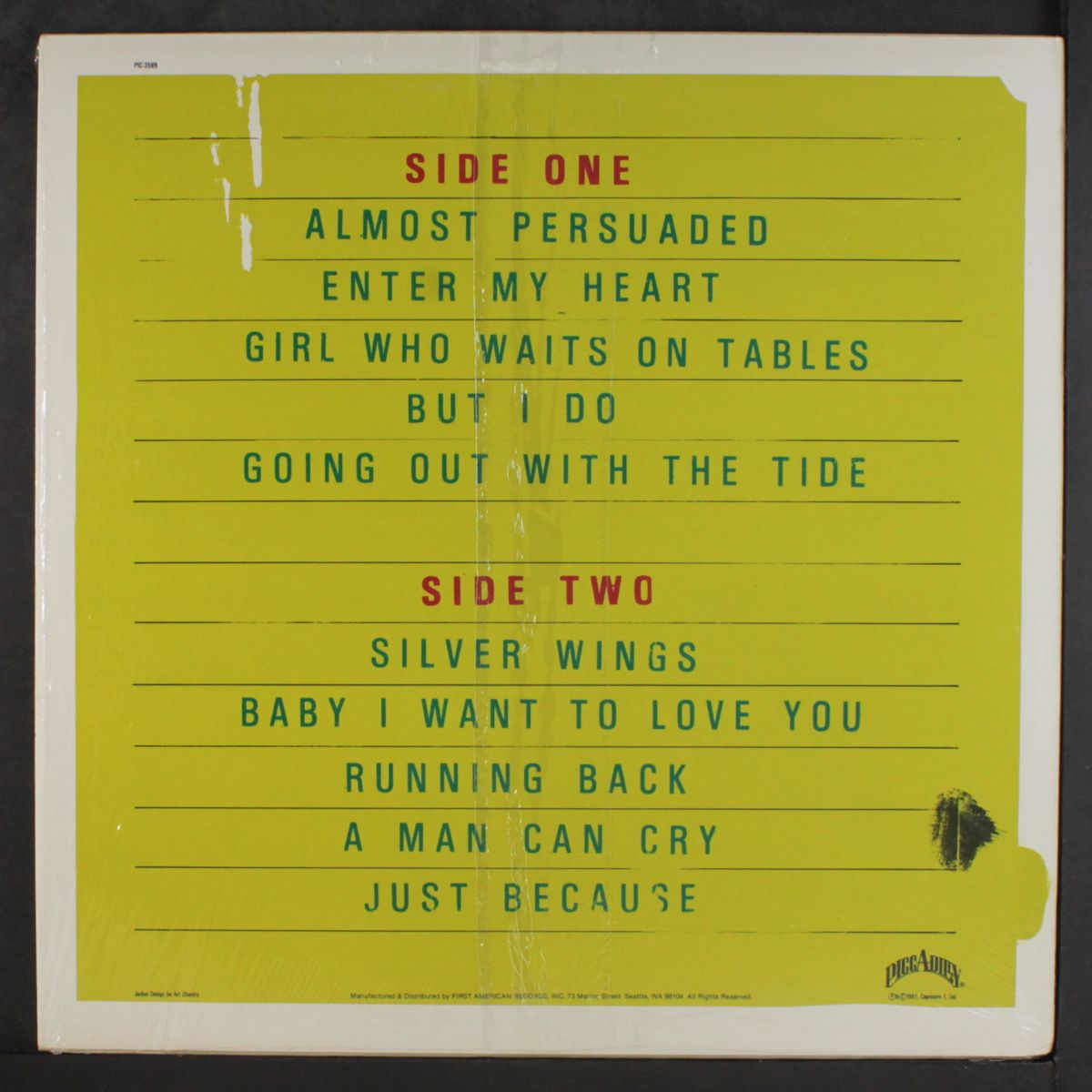enter my heart by FREDDY FENDER