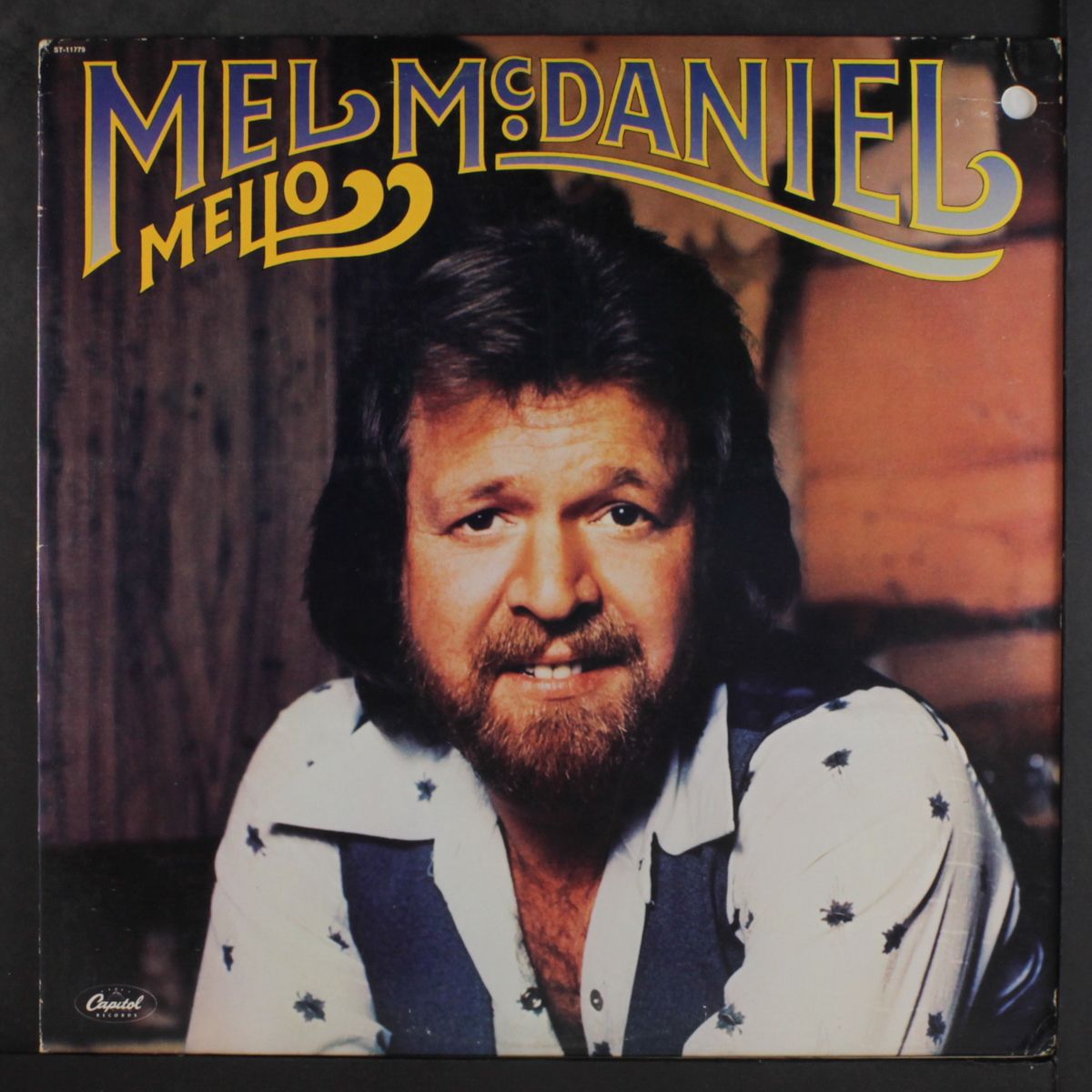 mello by MEL MCDANIEL