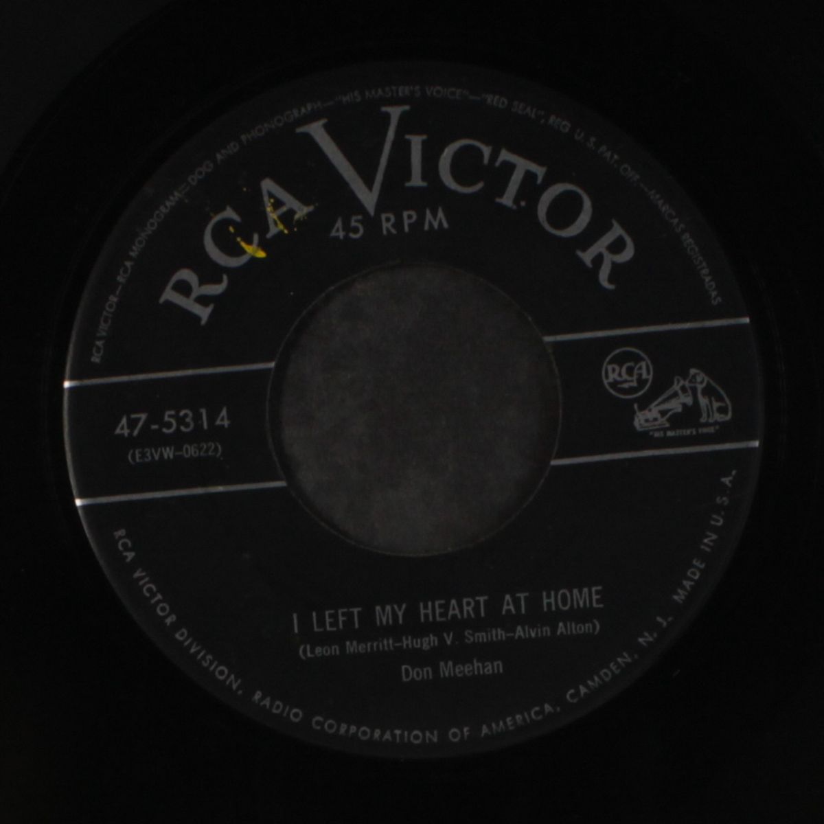 that long, long road of love by DON MEEHAN