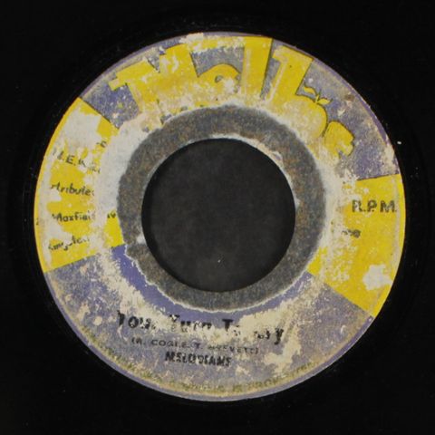 Item