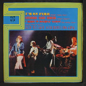 ROLLING STONES & OTHERS