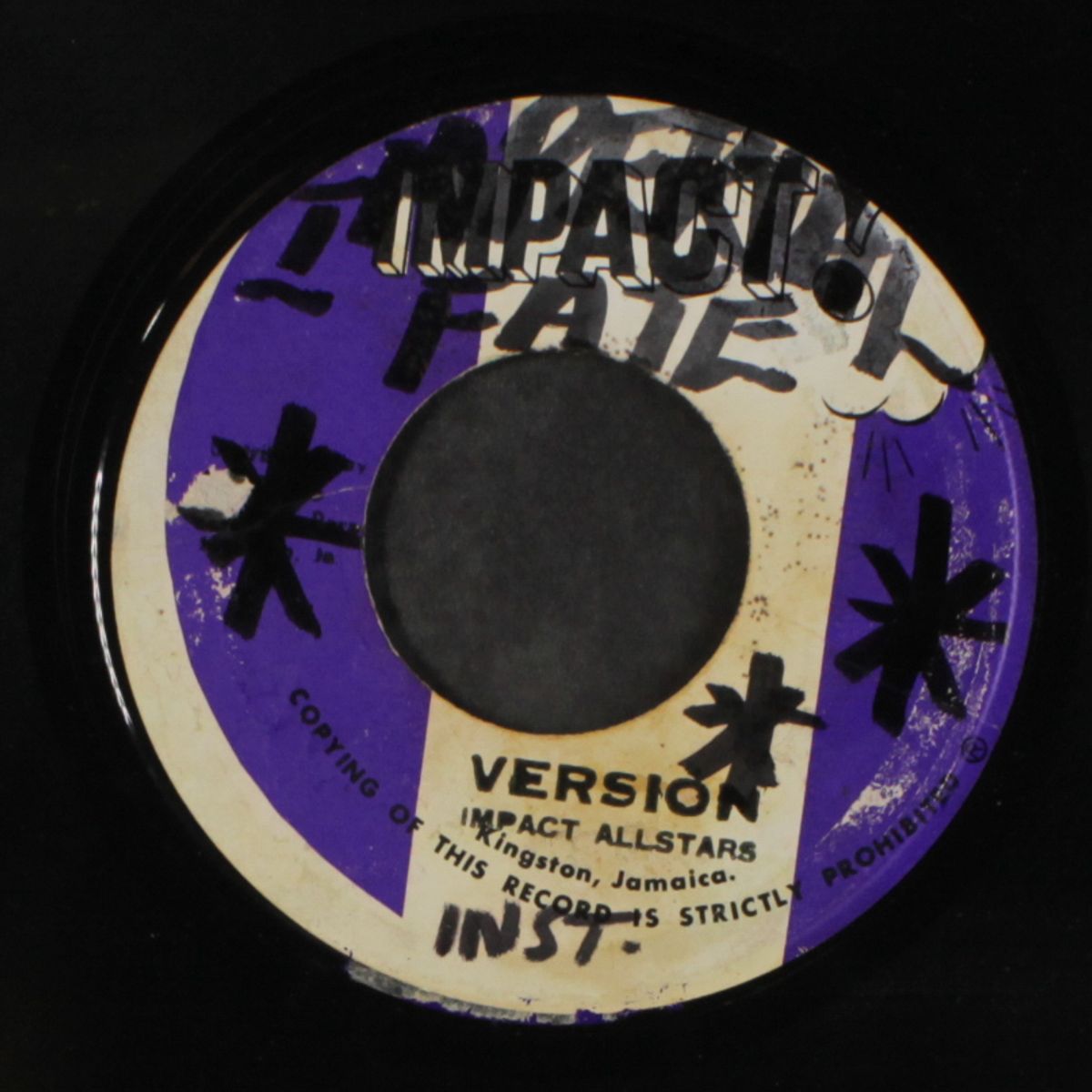 till / version by HORACE ANDY