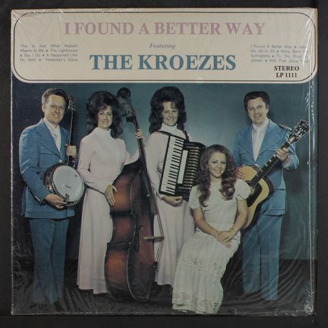 KROEZES