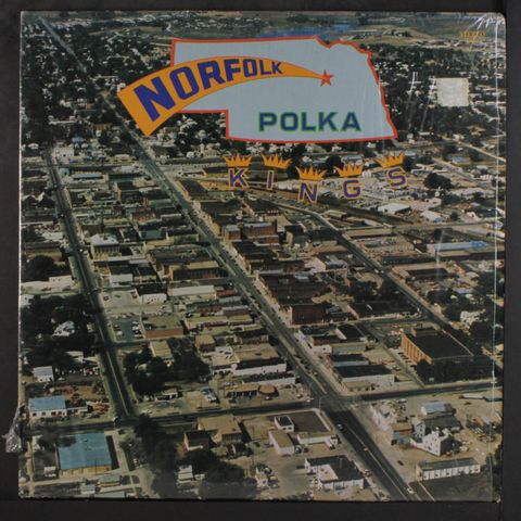 NORFOLK POLKA KINGS