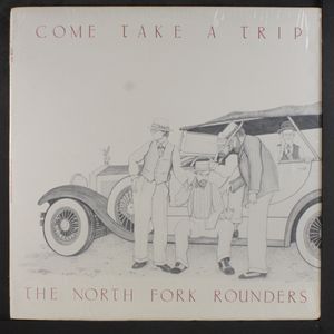 NORTH FOLK ROUNDERS