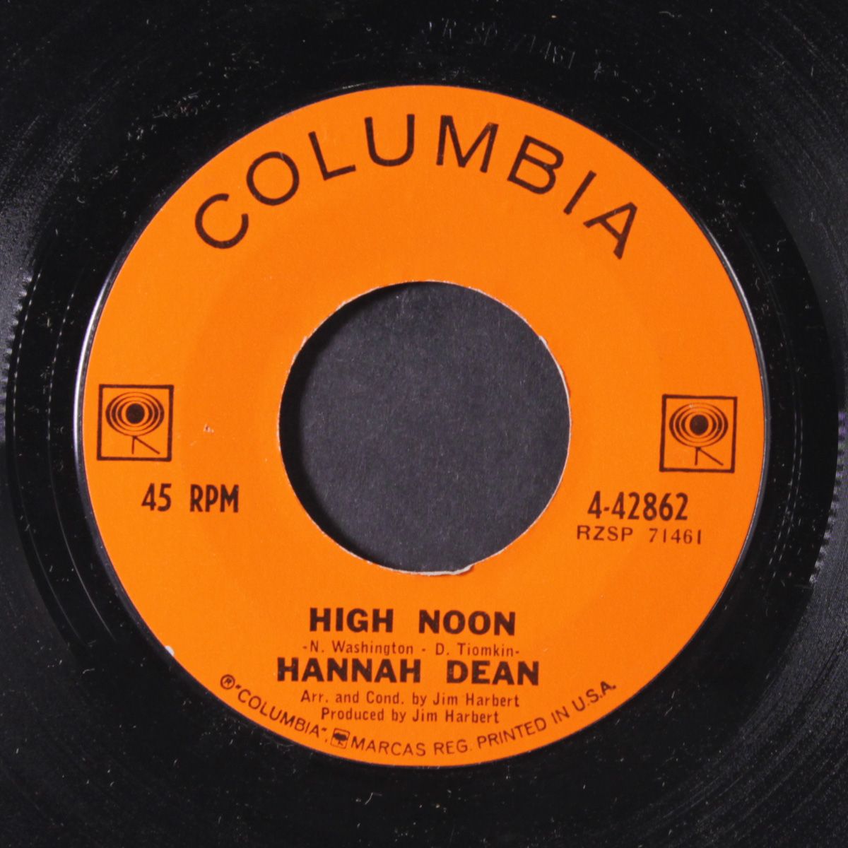 you, you, you / high noon by HANNAH DEAN