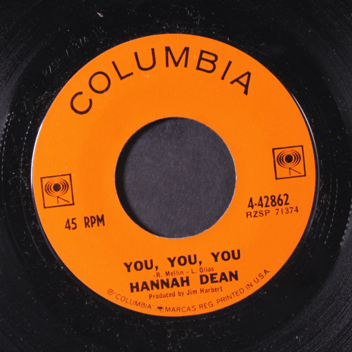 you, you, you / high noon by HANNAH DEAN