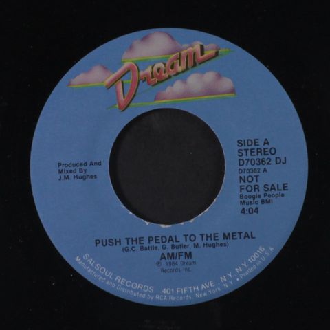 AM/FM