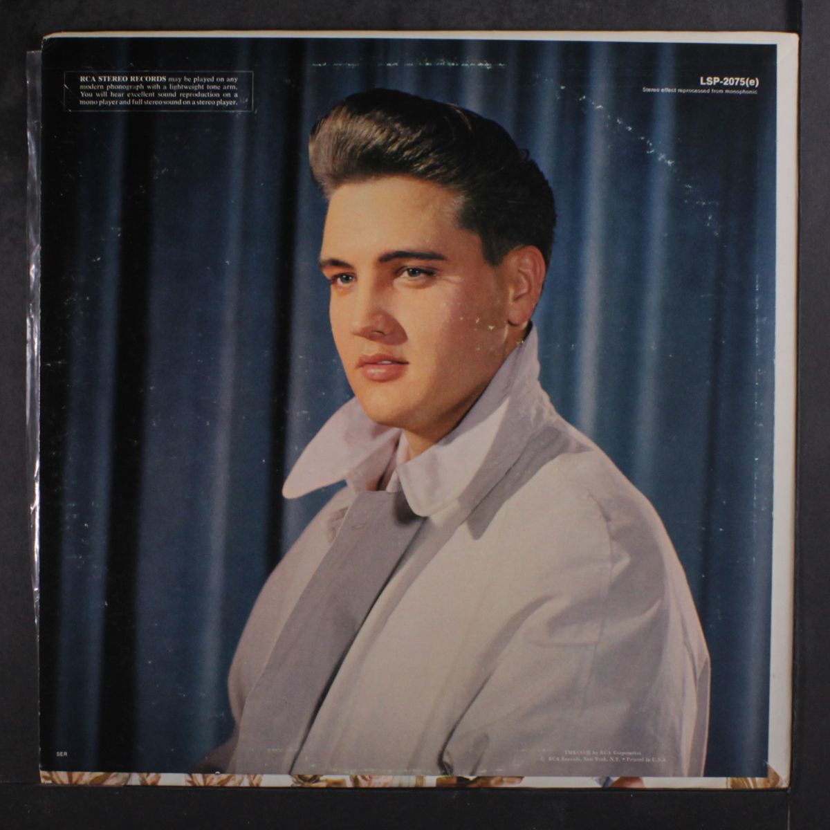 gold records, vol. 2 by ELVIS PRESLEY