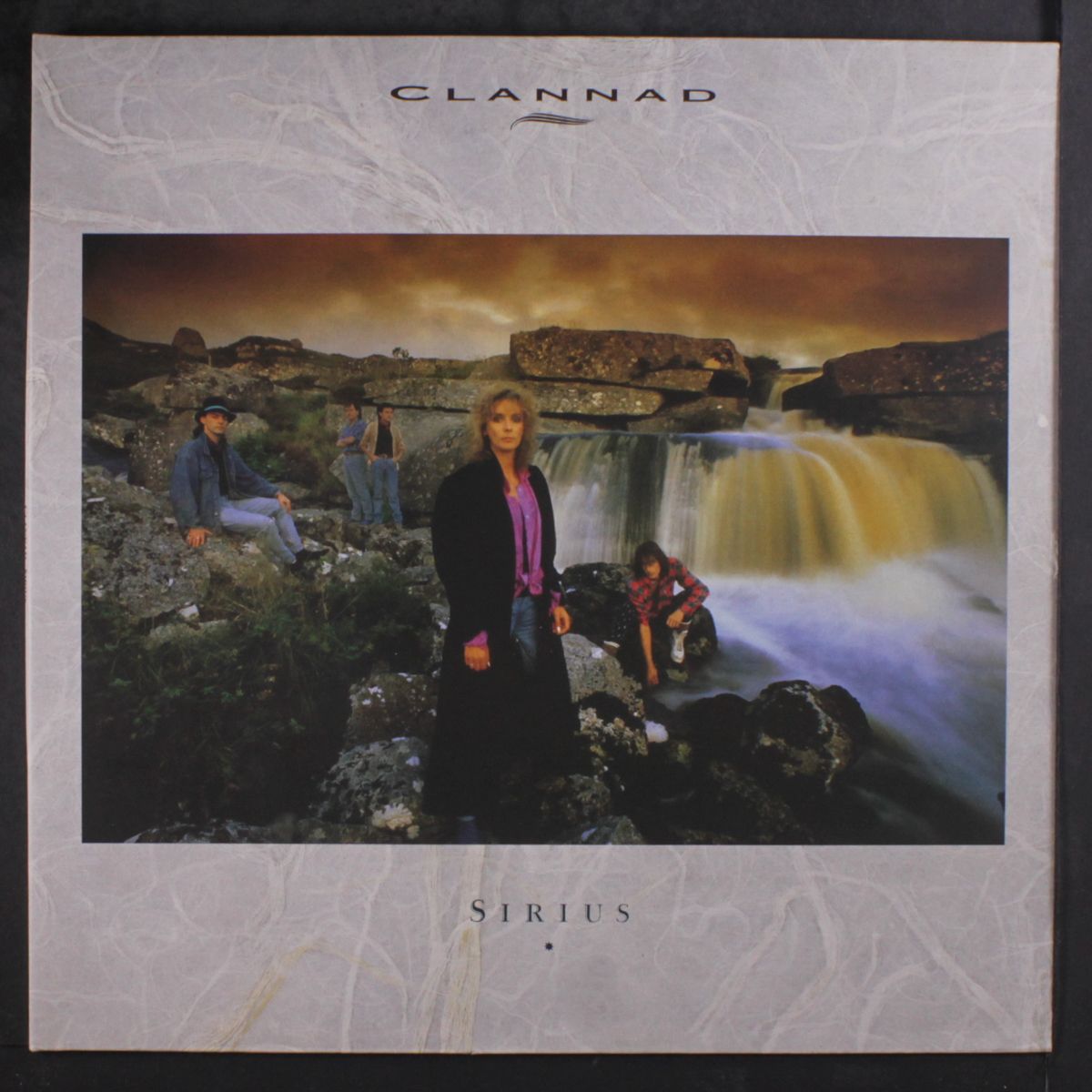 sirius by CLANNAD