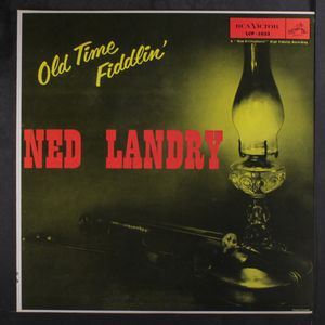 NED LANDRY