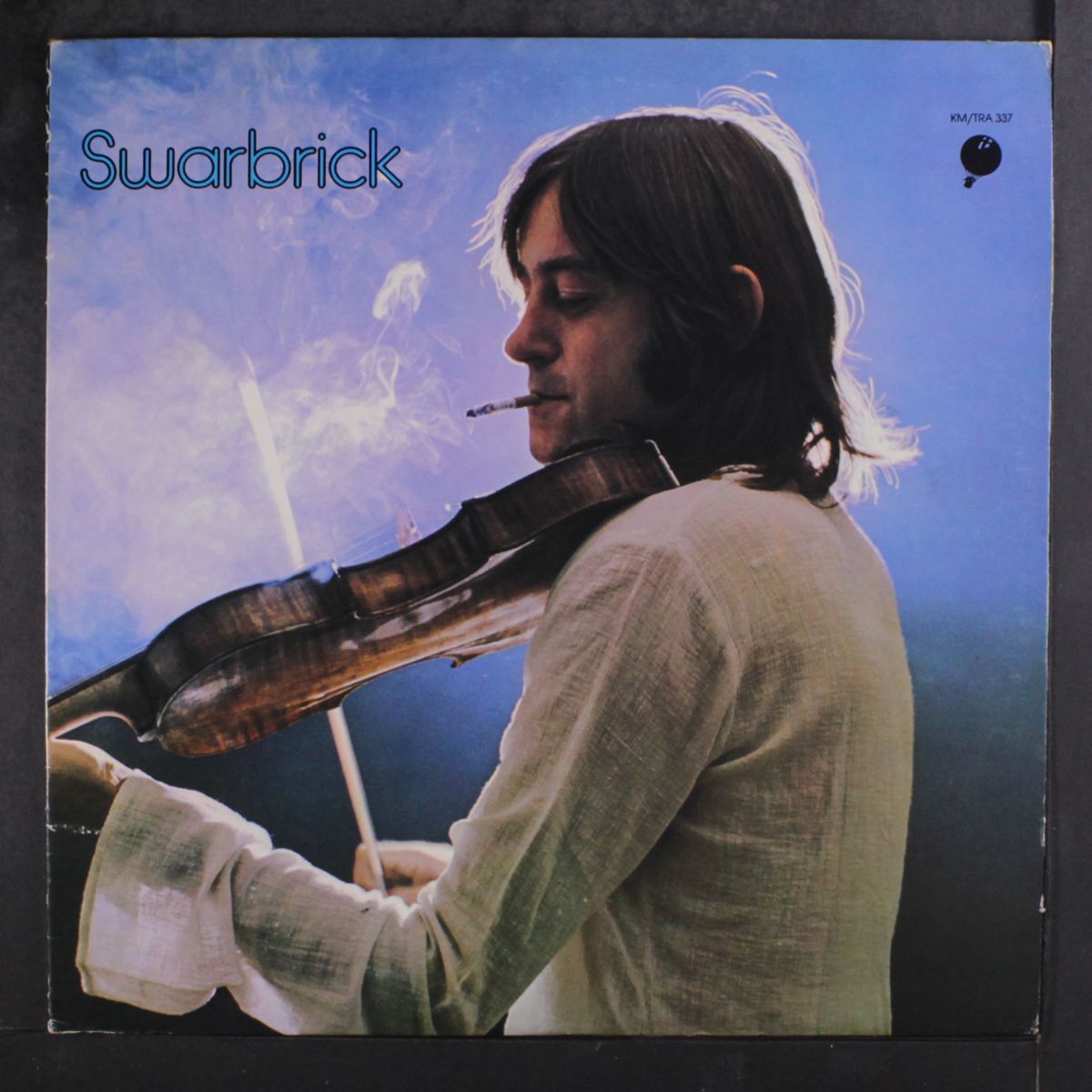 swarbrick by DAVE SWARBRICK