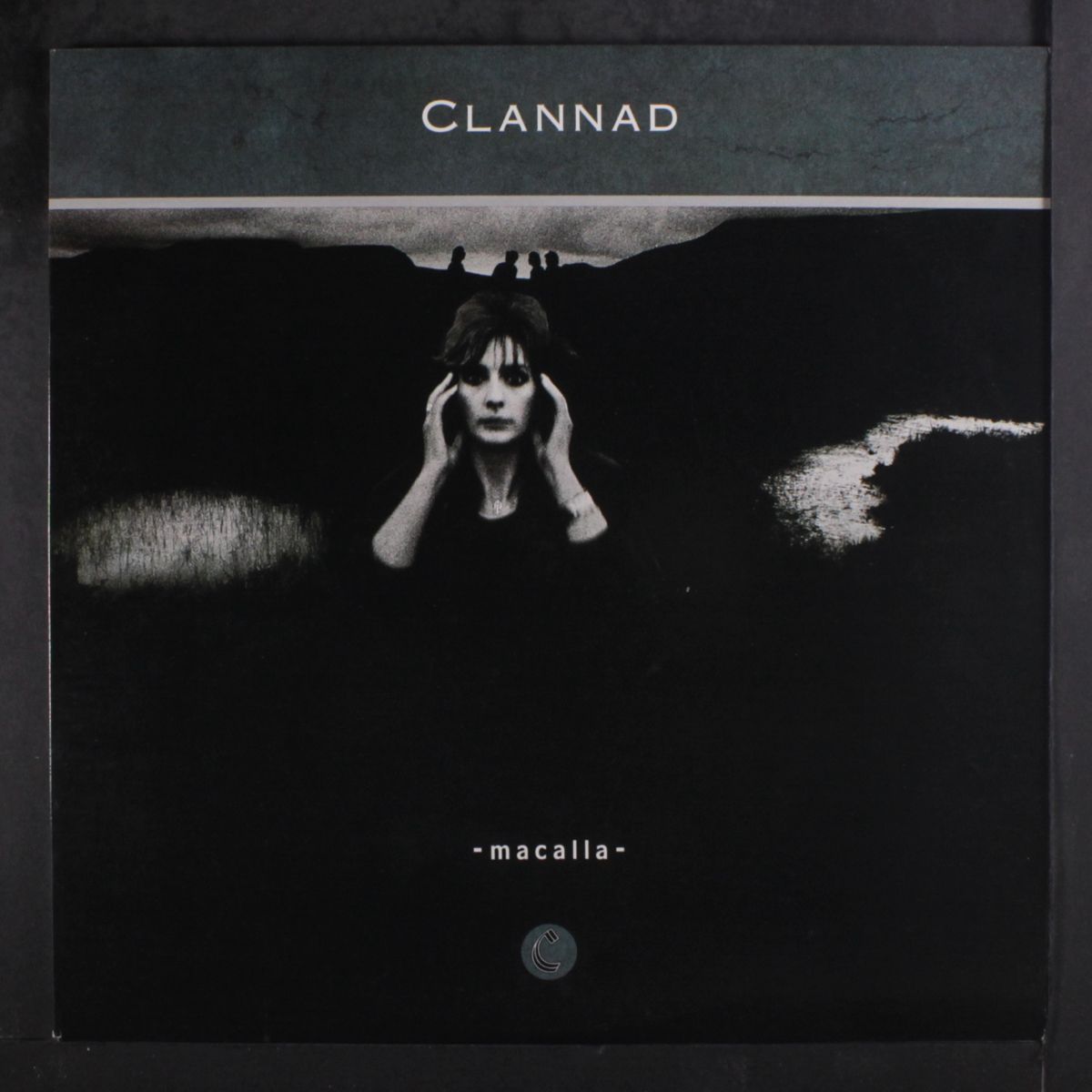 macalla by CLANNAD