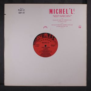 MICHEL'LE