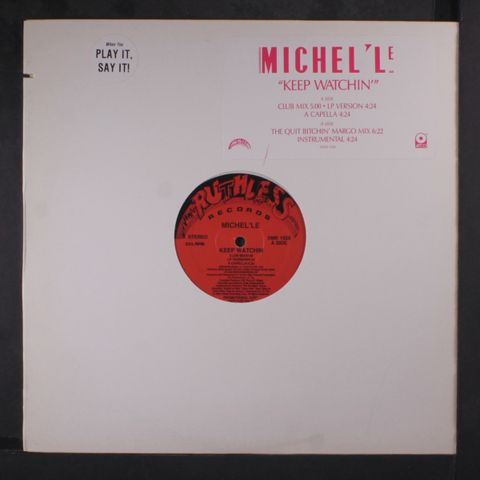 MICHEL'LE