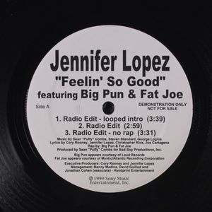 JENNIFER LOPEZ FEAT. BIG PUN & FAT JOE