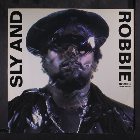 SLY AND ROBBIE