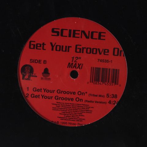 SCIENCE