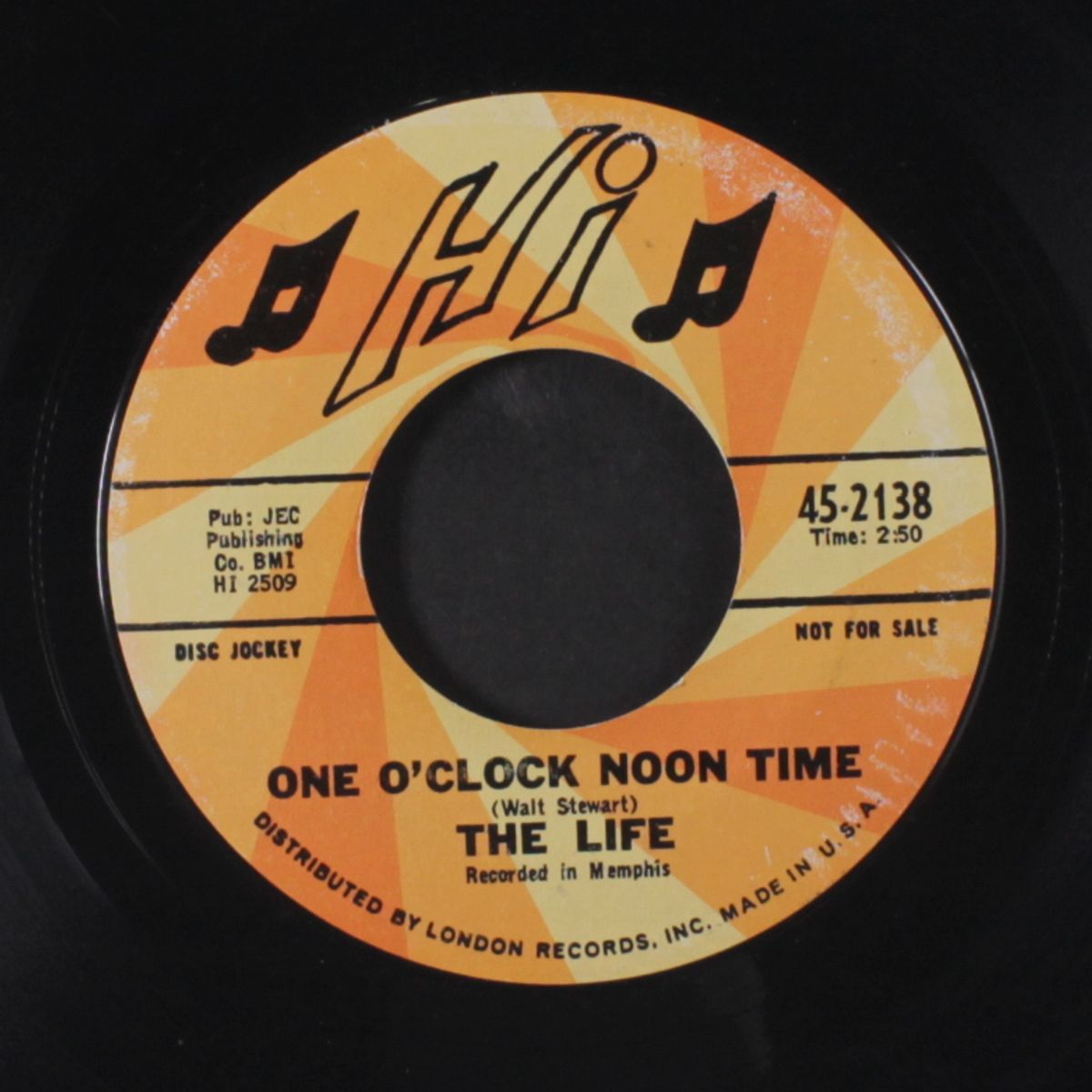 snake bite / one o'clock noon time by LIFE