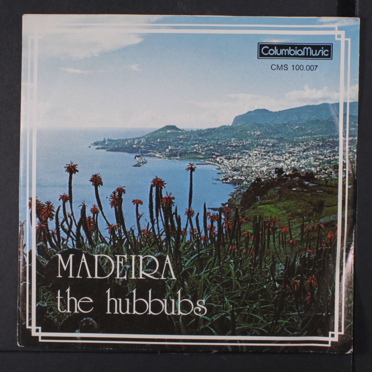 madeira / algarve by HUBBUBS