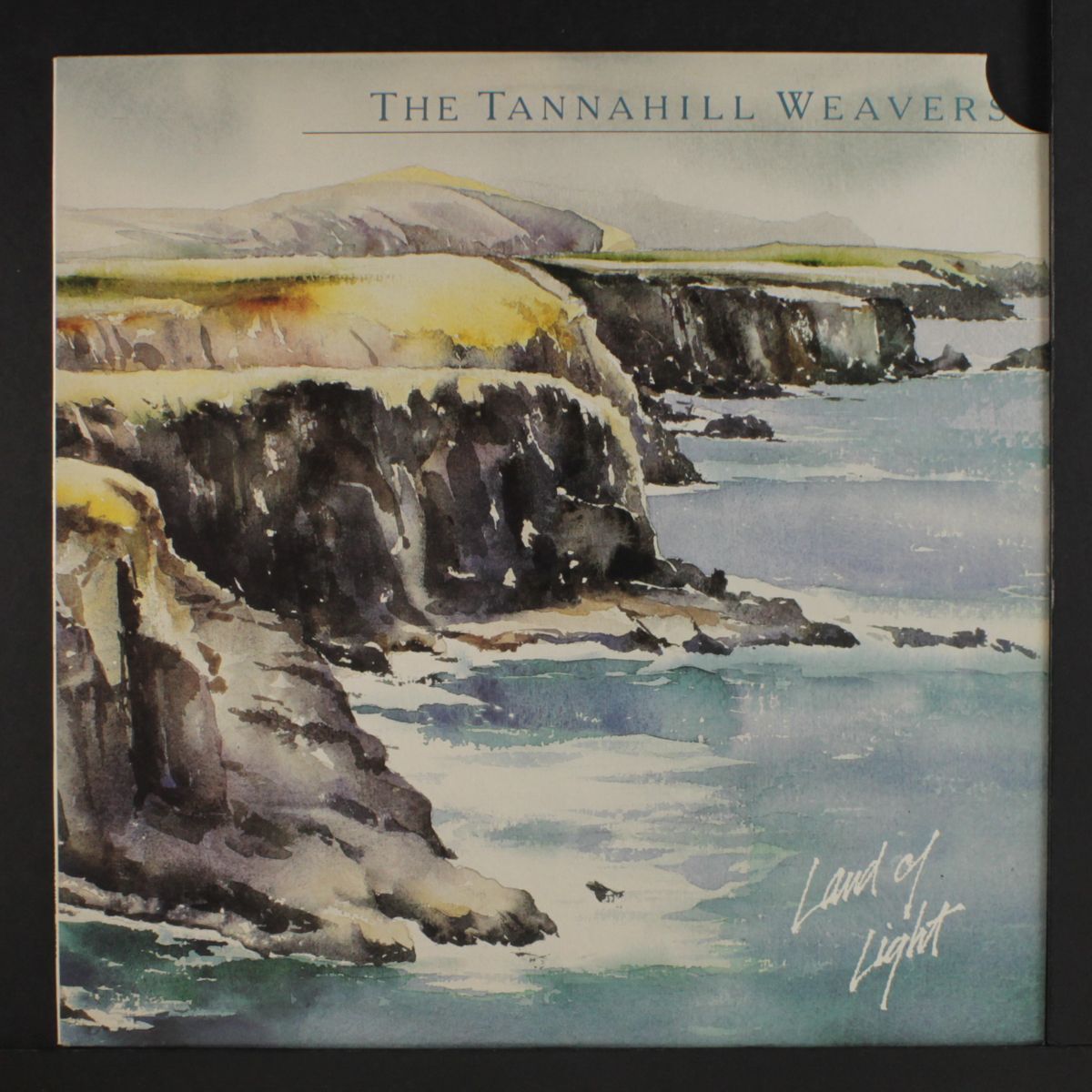 land of light by TANNAHILL WEAVERS