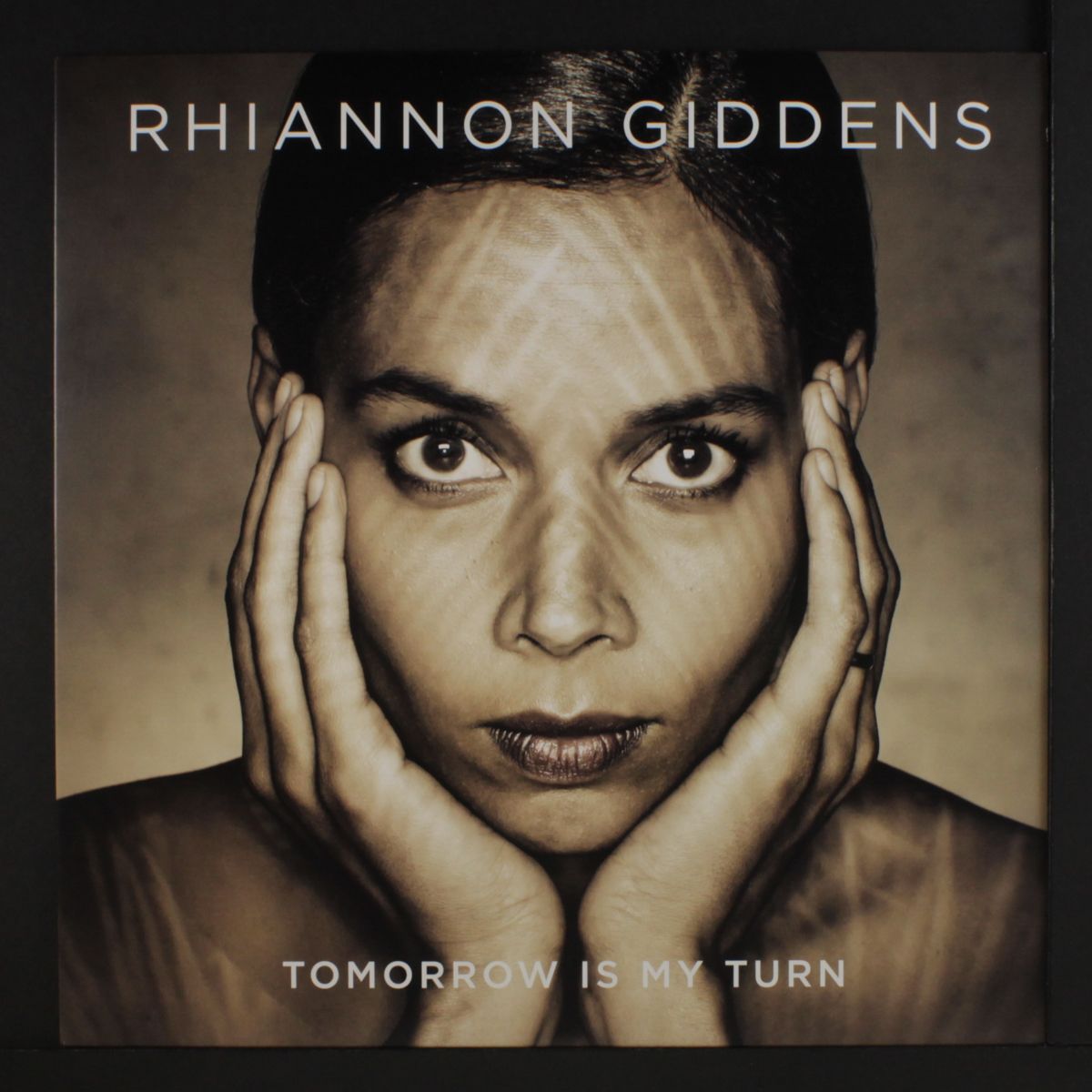 tomorrow is my turn by RHIANNON GIDDENS