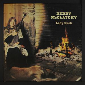DEBBY MCCLATCHY