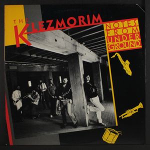 KLEZMORIM