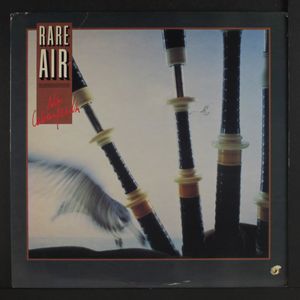 RARE AIR