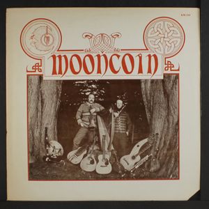 MOONCOIN