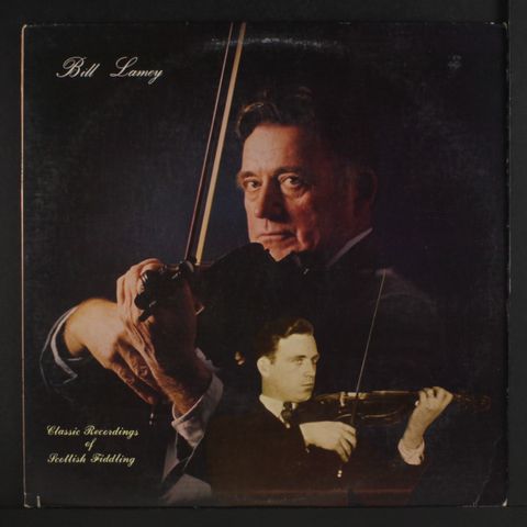 BILL LAMEY
