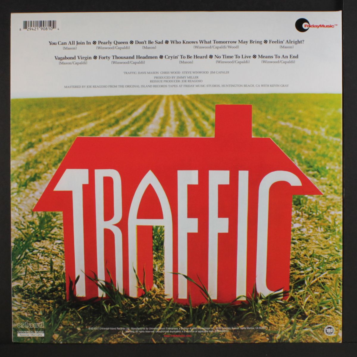 traffic by TRAFFIC