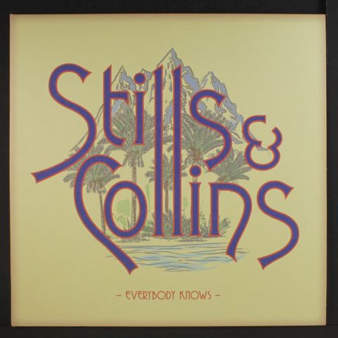 STILLS & COLLINS