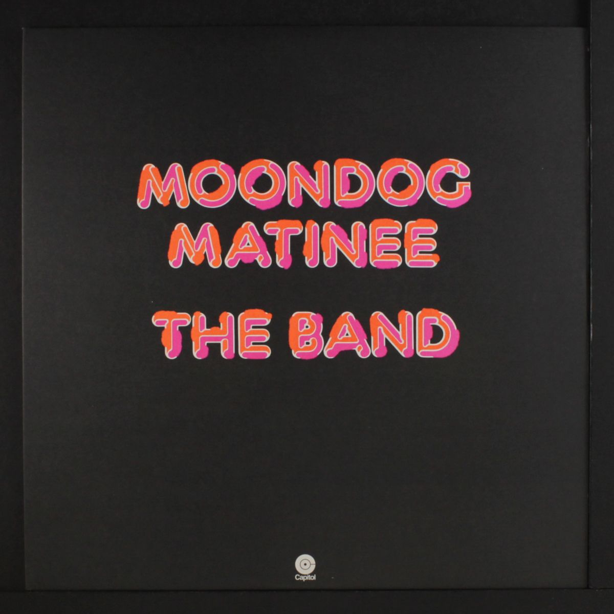 moondog matinee by BAND