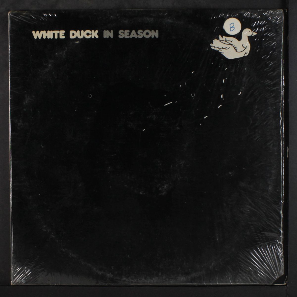 in season by WHITE DUCK