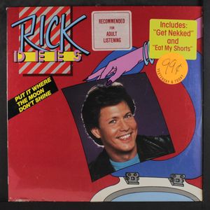 RICK DEES