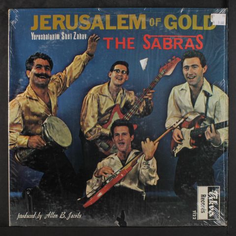 SABRAS