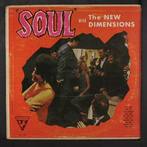 NEW DIMENSIONS
