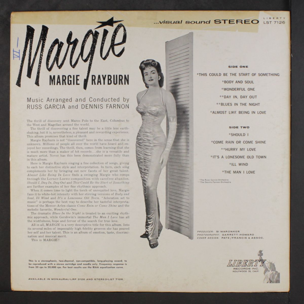 margie by MARGIE RAYBURN