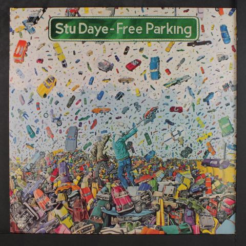 STU DAYE
