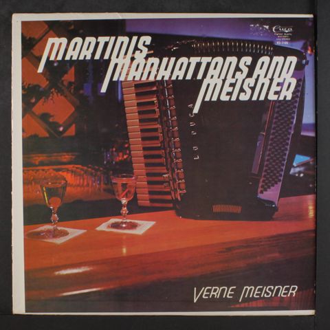 VERNE MEISNER
