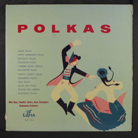 KRAKOWSKA ORCHESTRA