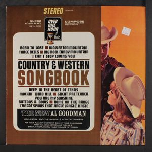 AL GOODMAN