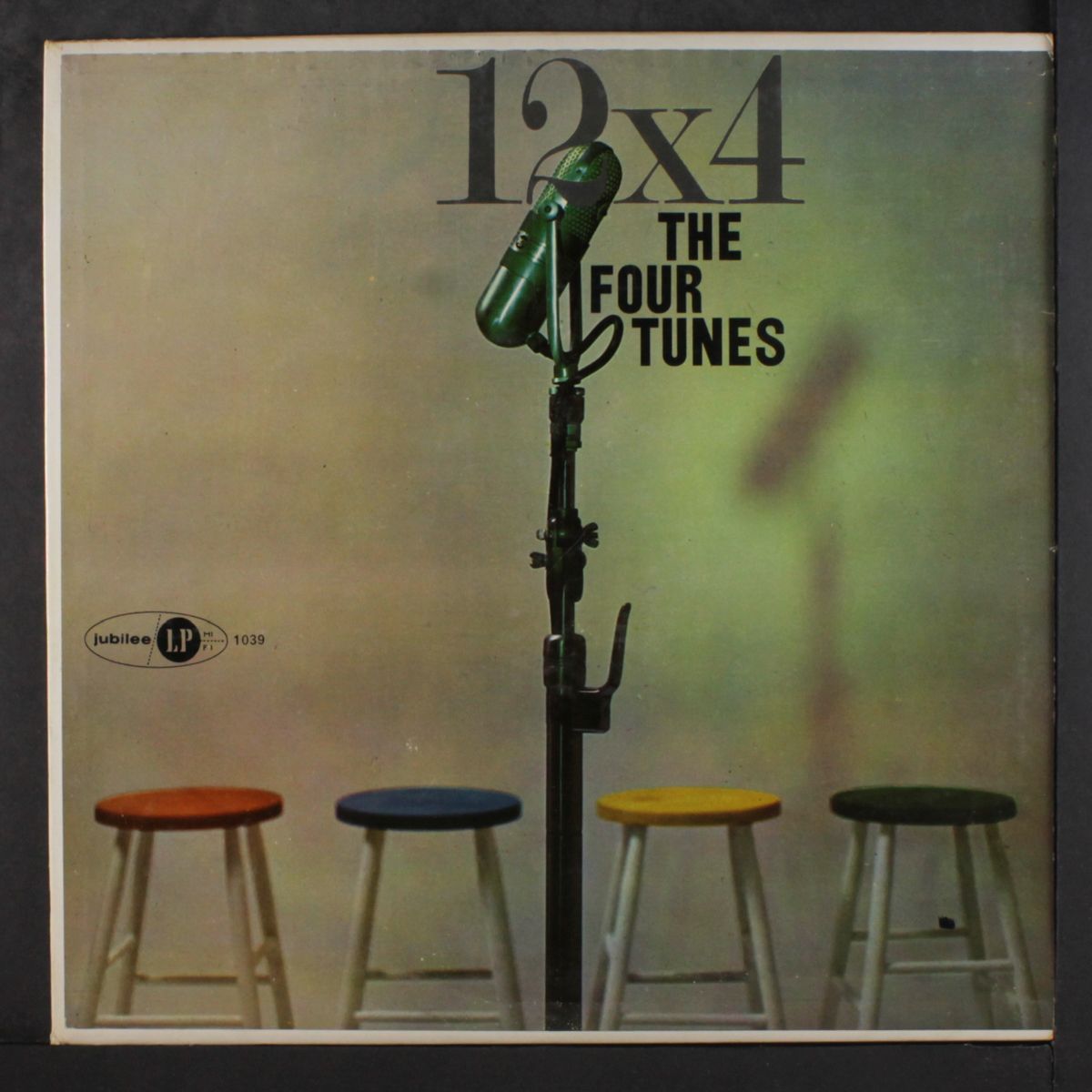 12 x 4 by FOUR TUNES